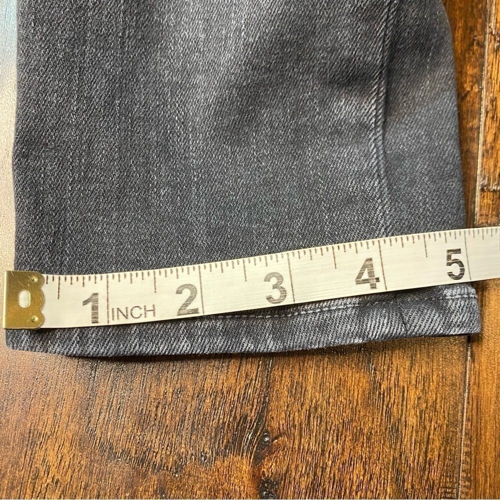 BALDWIN Jeans Sophia Mid Rise Skinny Jeans - Picture 16 of 16